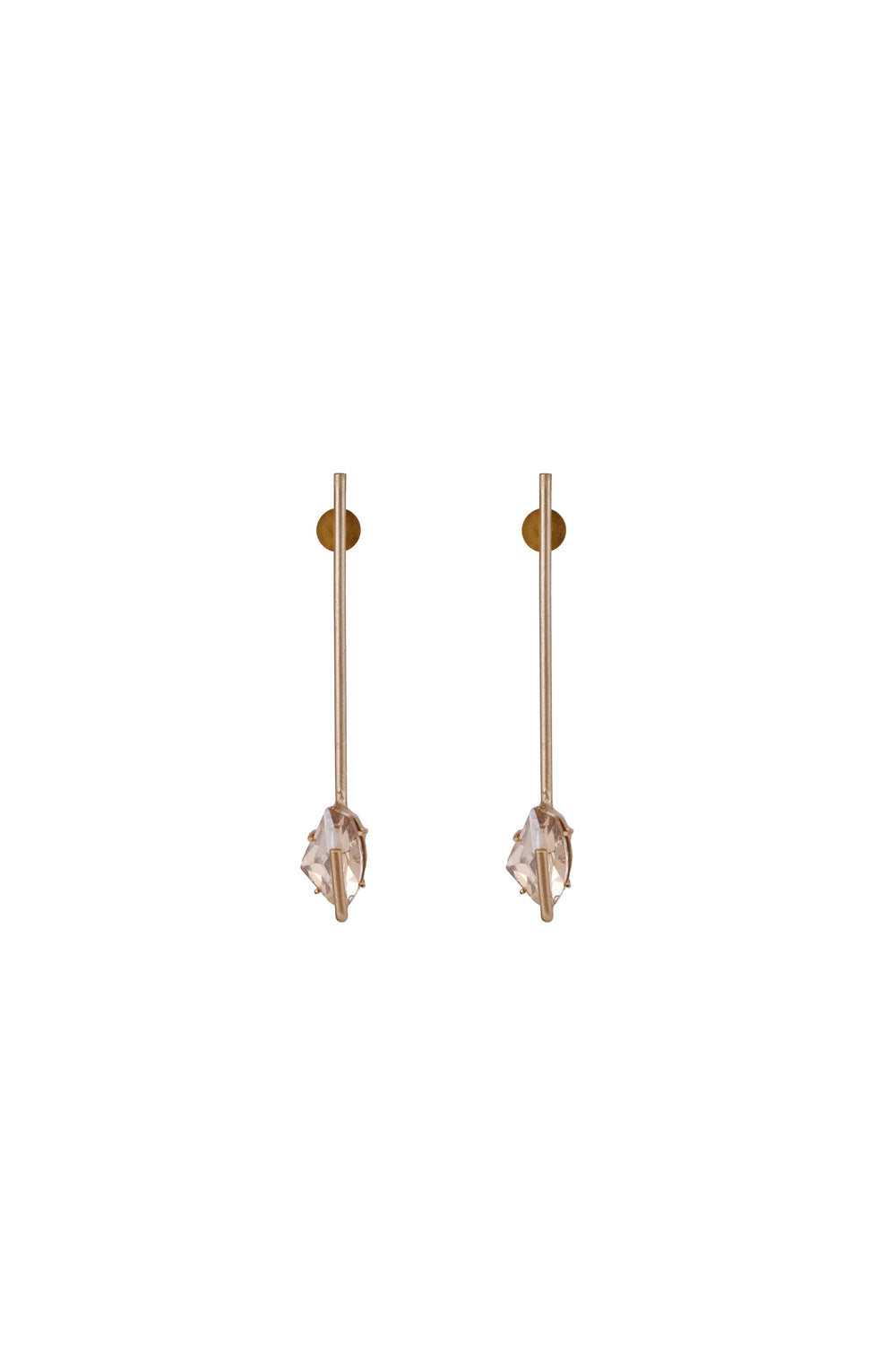 Agatha Earrings