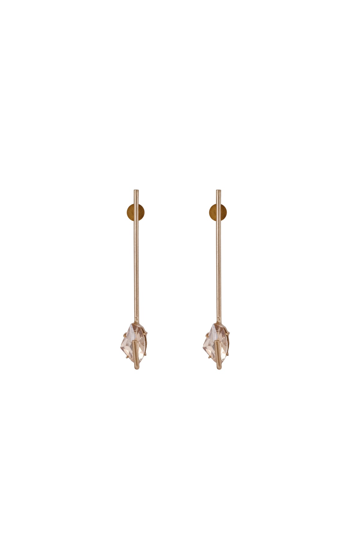 Agatha Earrings