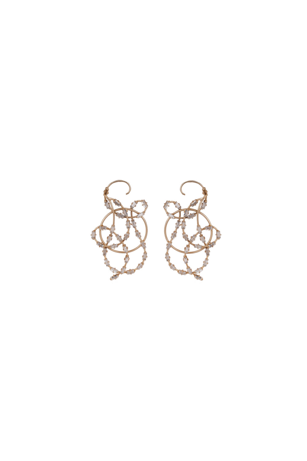 Amsterdam Earrings