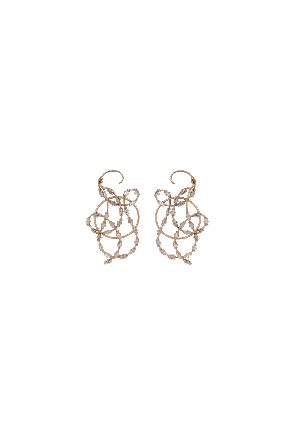 Amsterdam Earrings