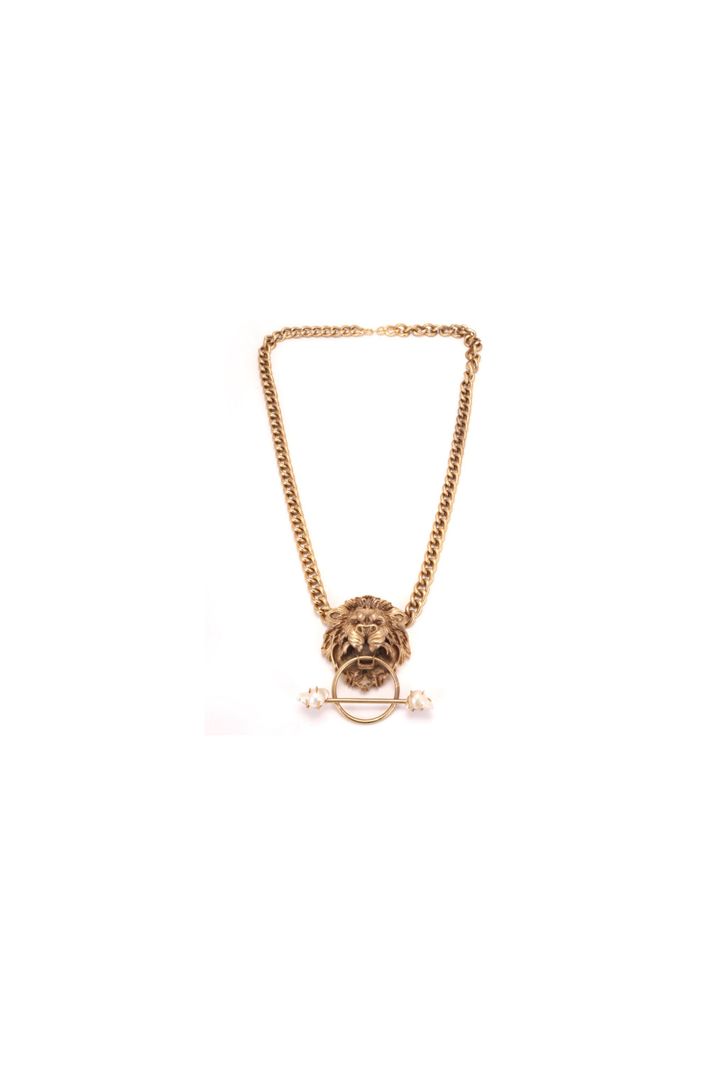 Ari Necklace