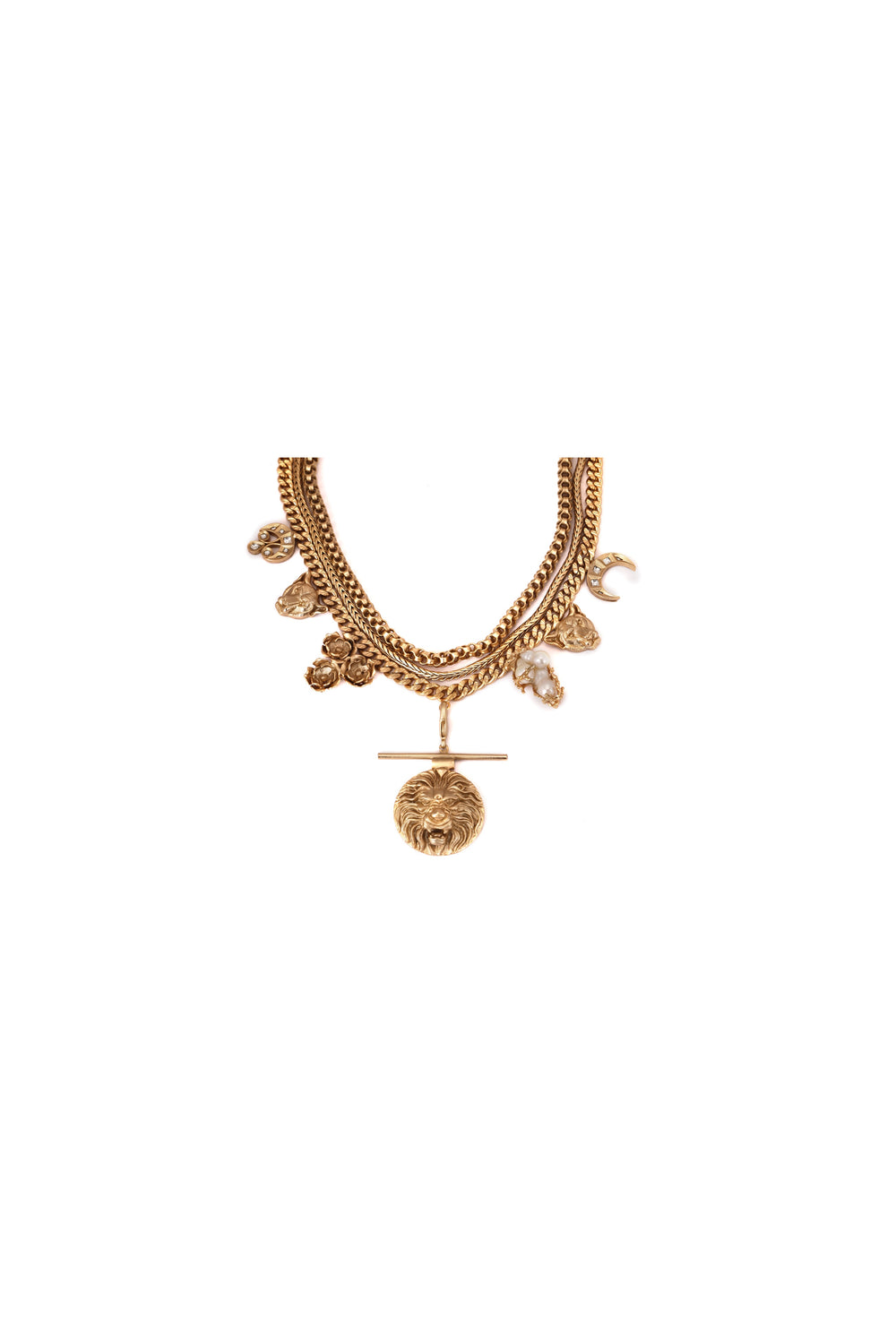 Audrey Necklace