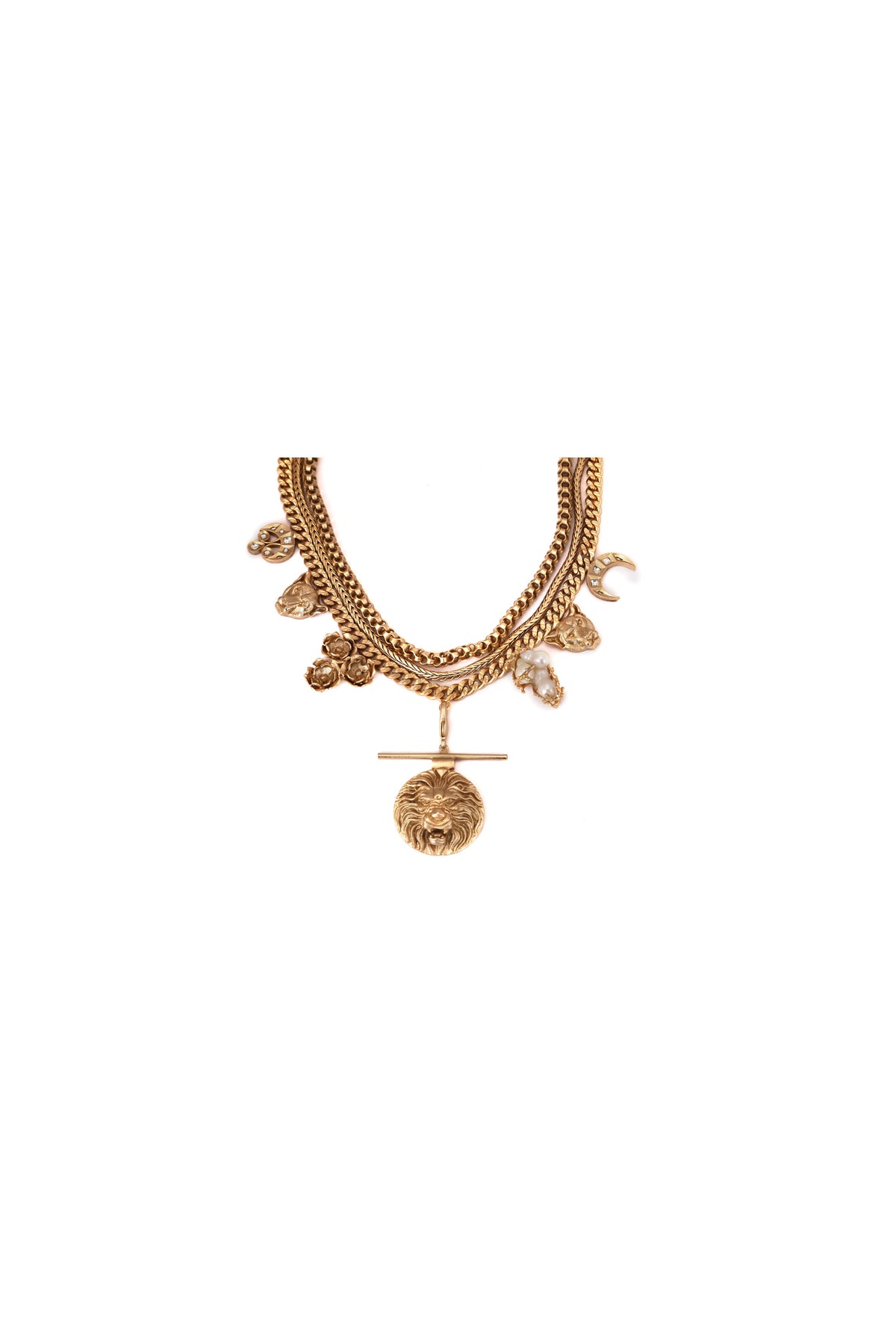 Audrey Necklace