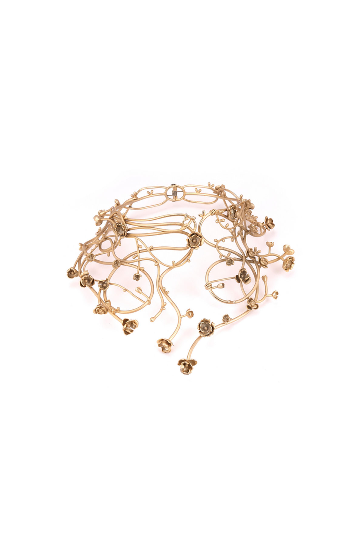 Bella Necklace