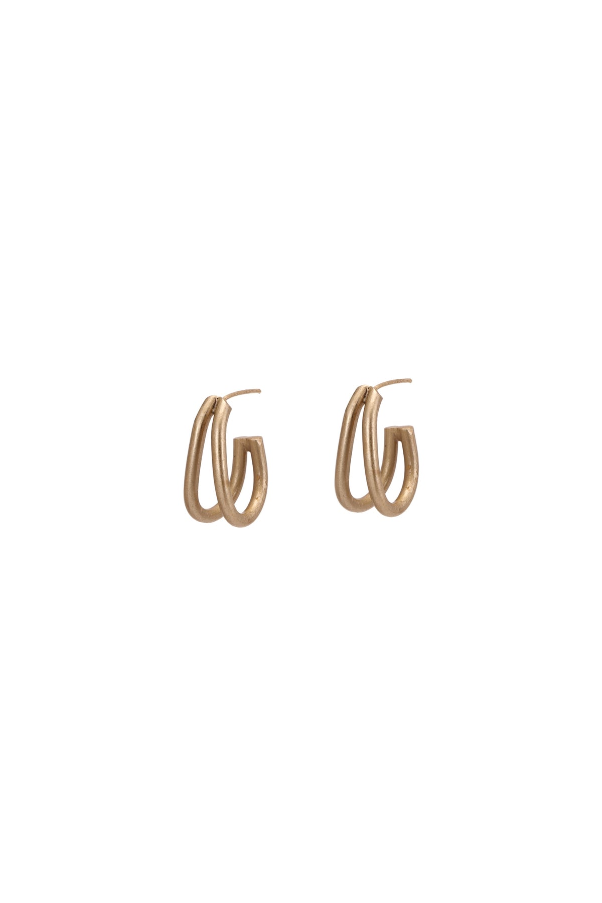 Bloom Earrings