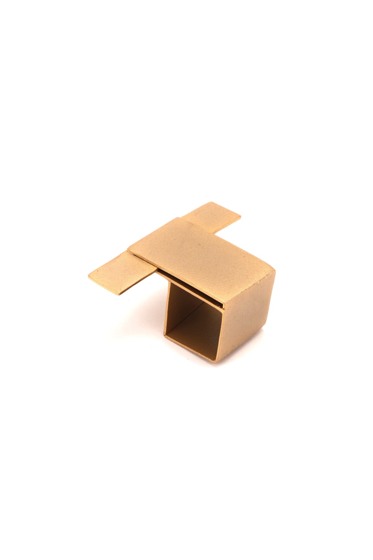 Boom Box Ring