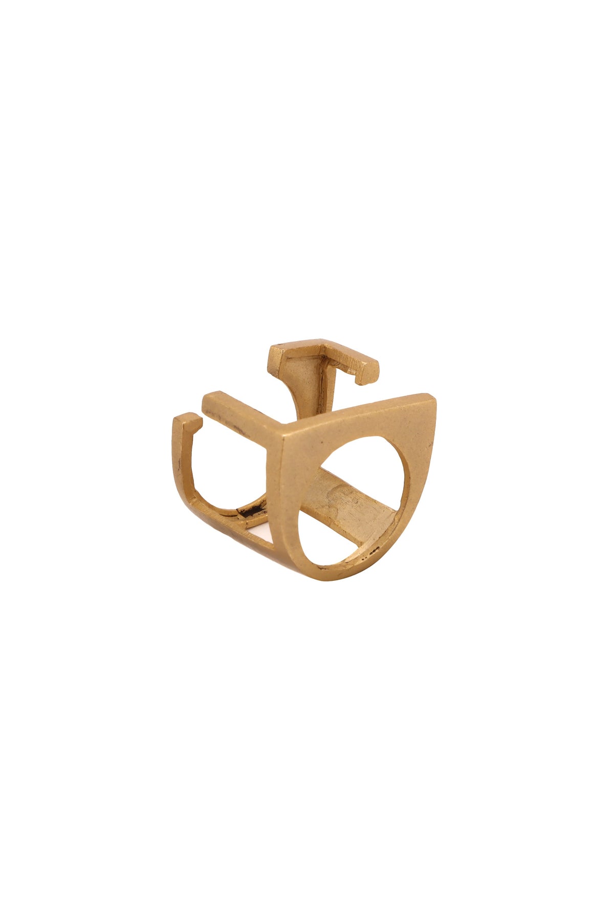Brick Ring