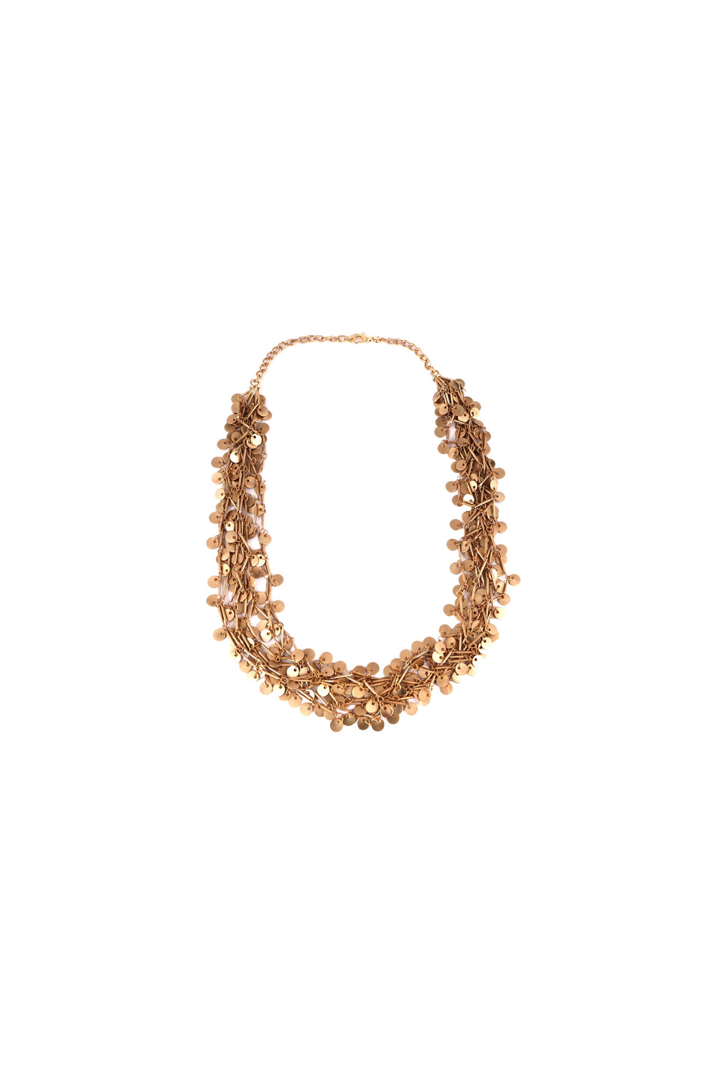 Buncho Necklace