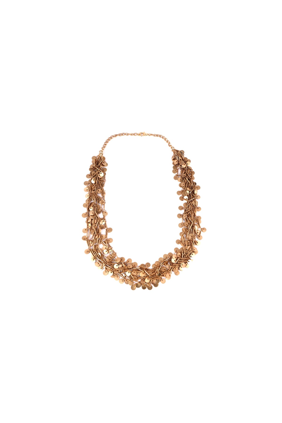 Buncho Necklace