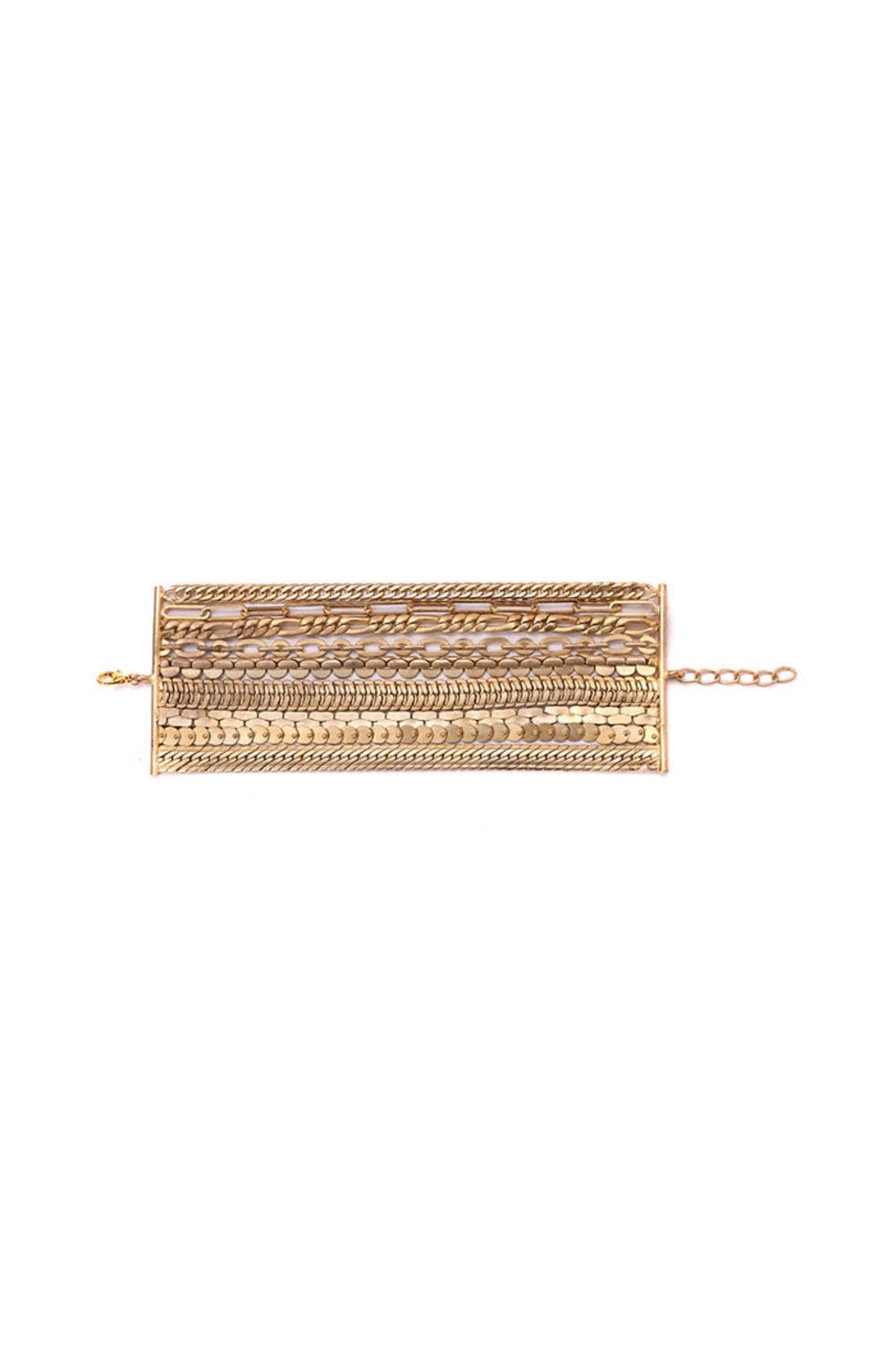 Buzz Bracelet