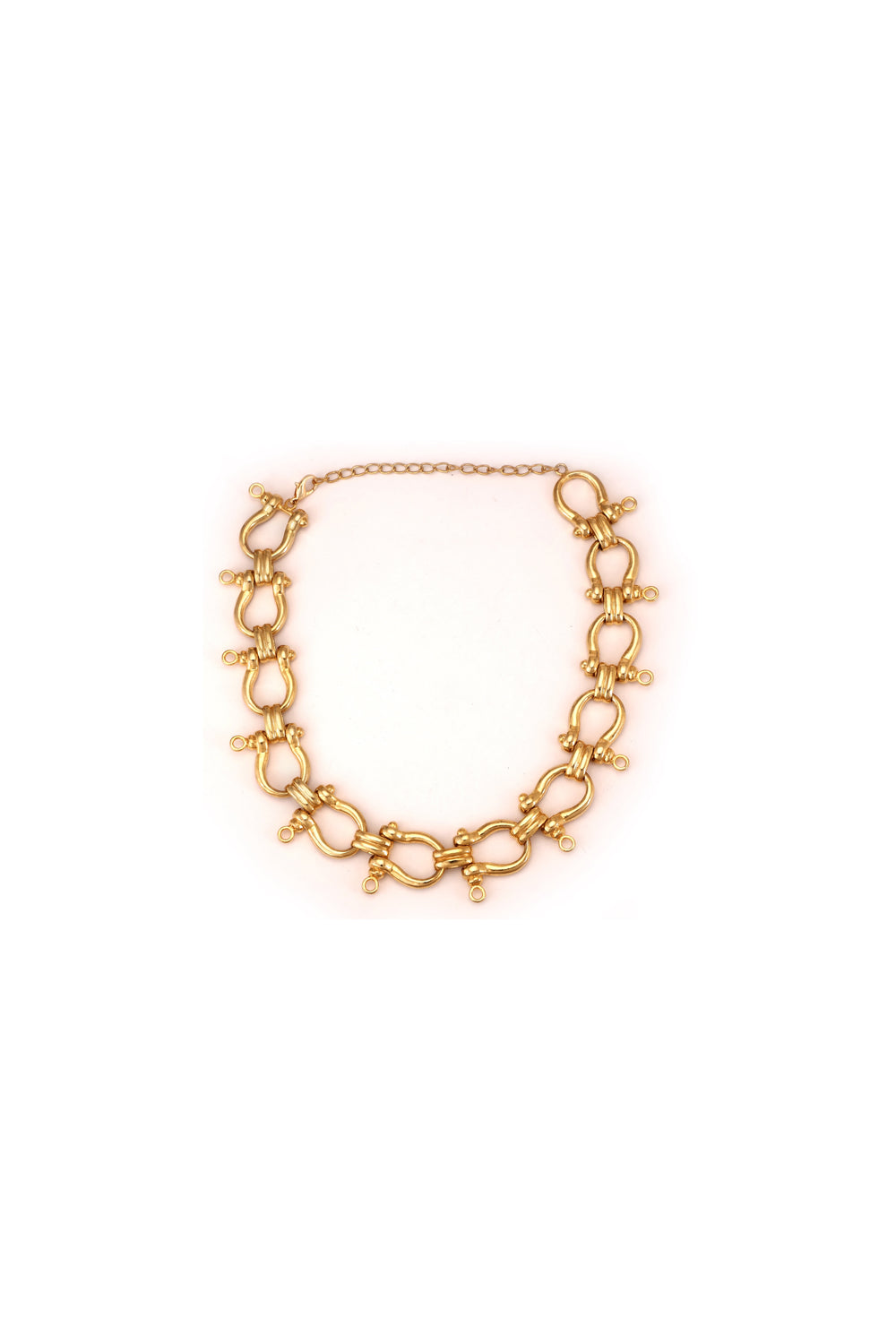 Camilla Necklace