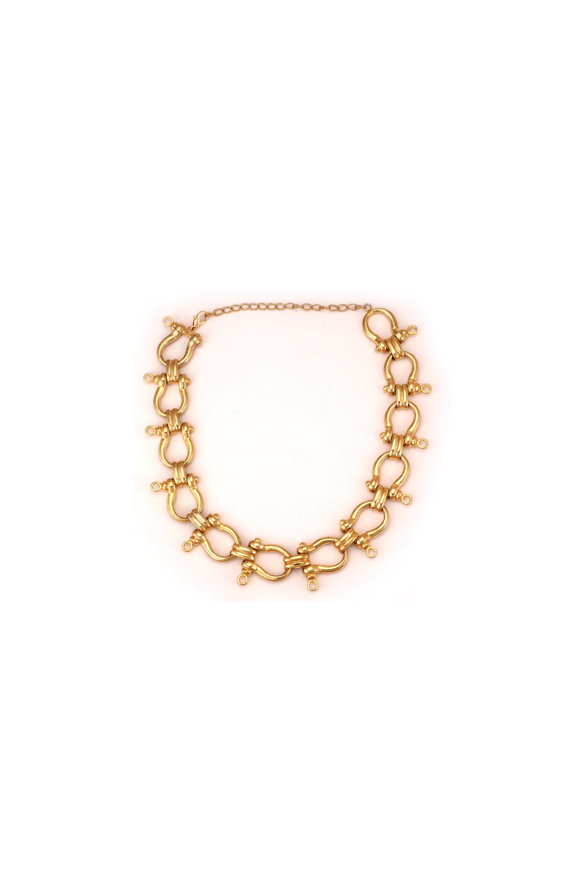 Camilla Necklace