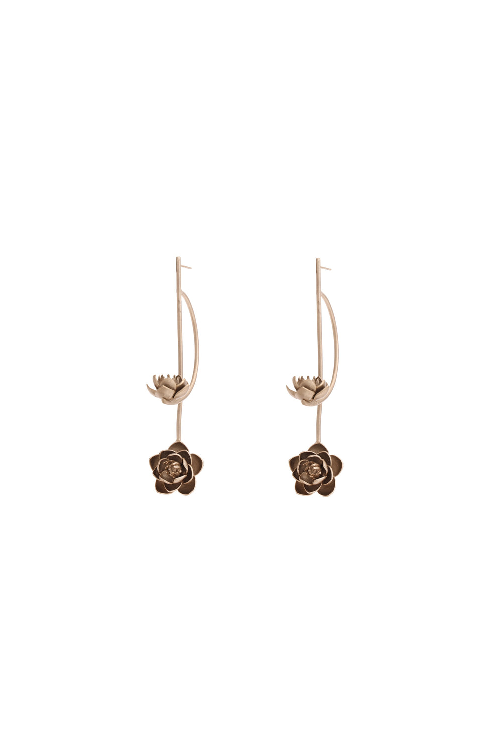 Cape Earrings