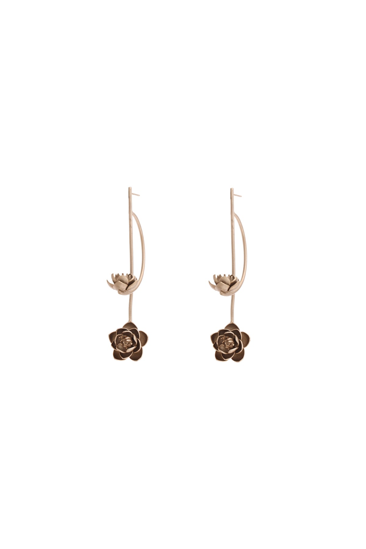 Cape Earrings