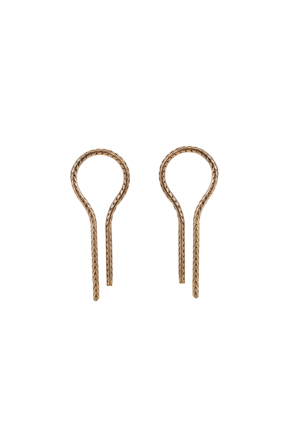 Cha Earrings