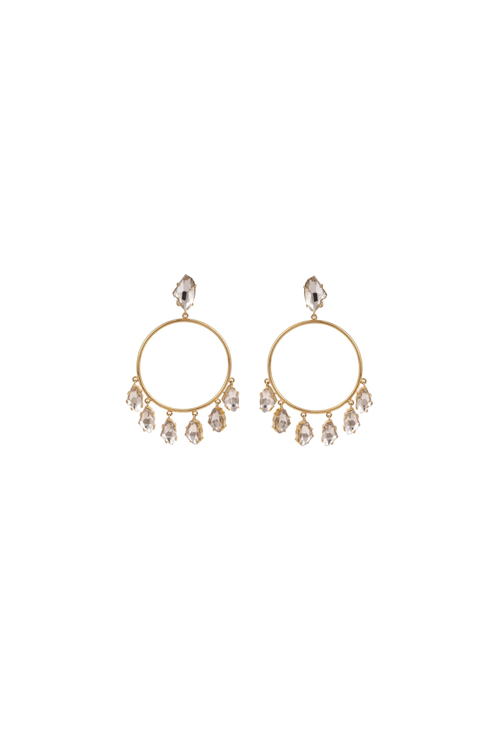 Chand Earrings