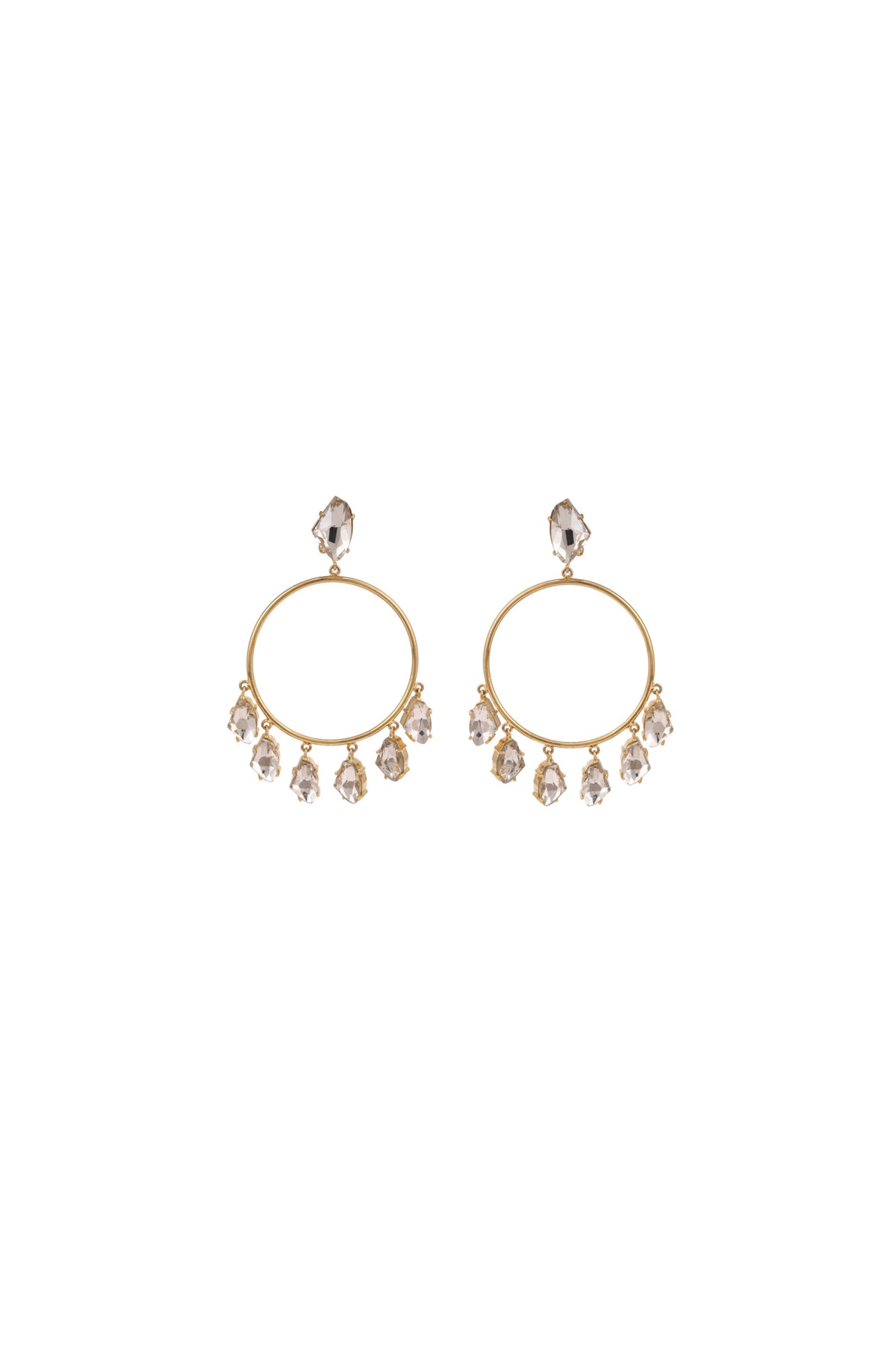 Chand Earrings