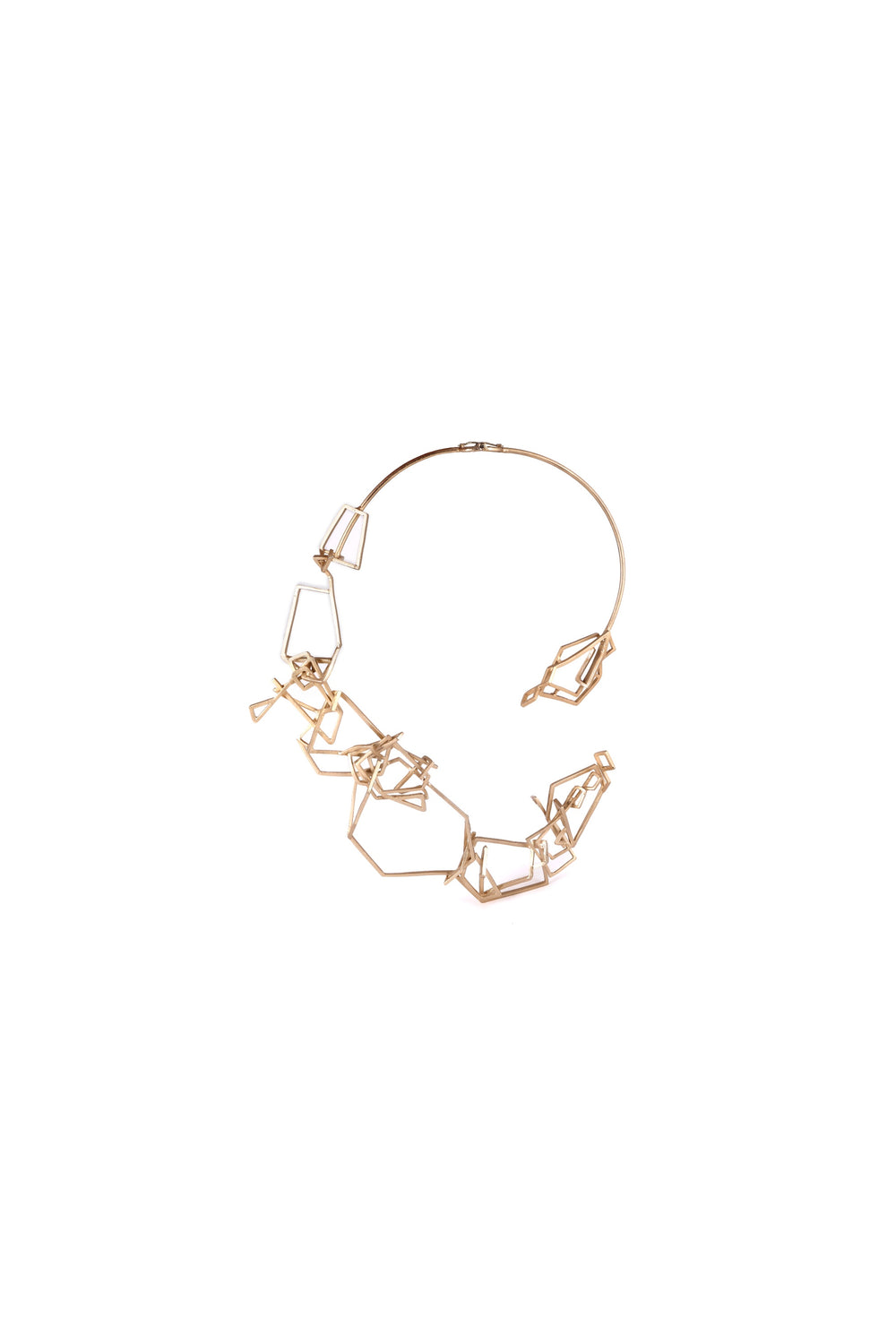 Chuck Necklace