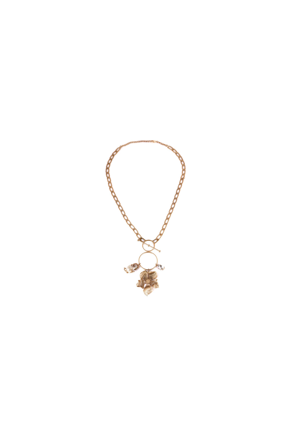 Clisi Necklace