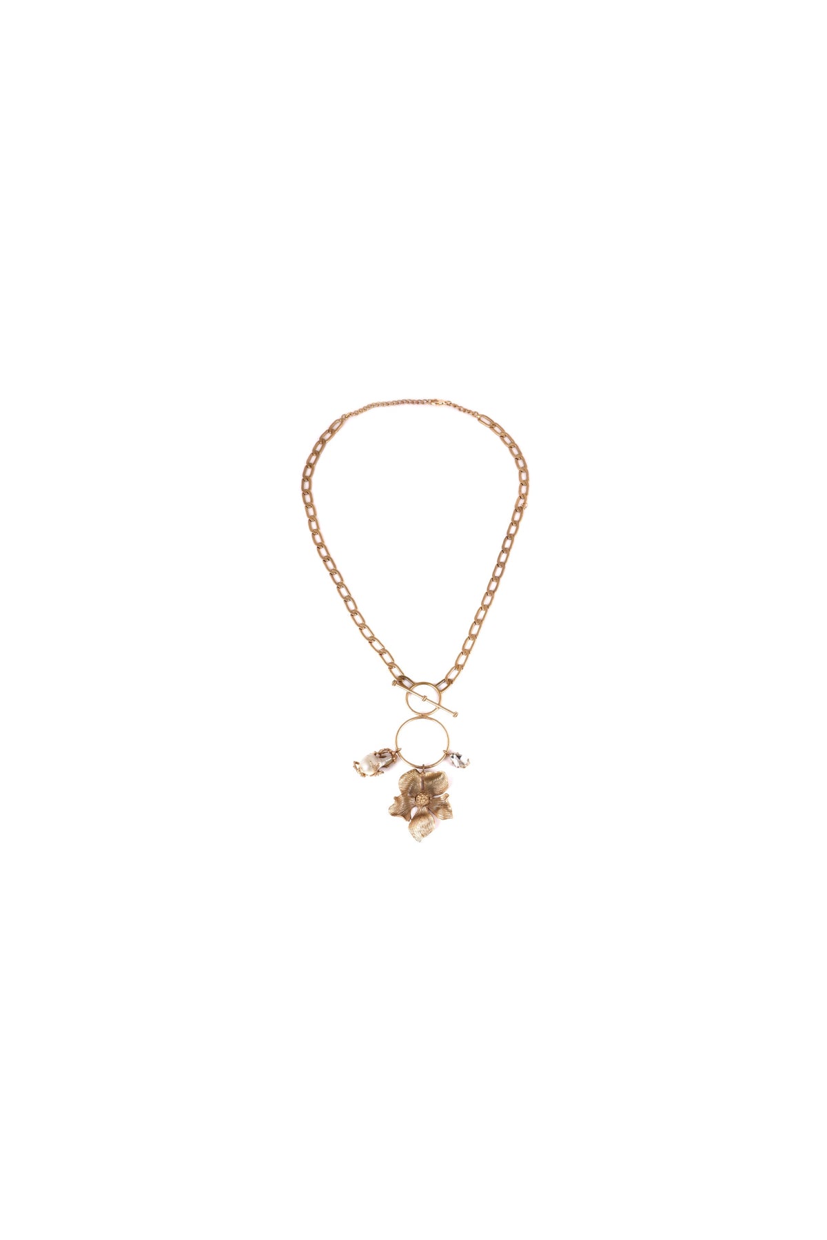Clisi Necklace