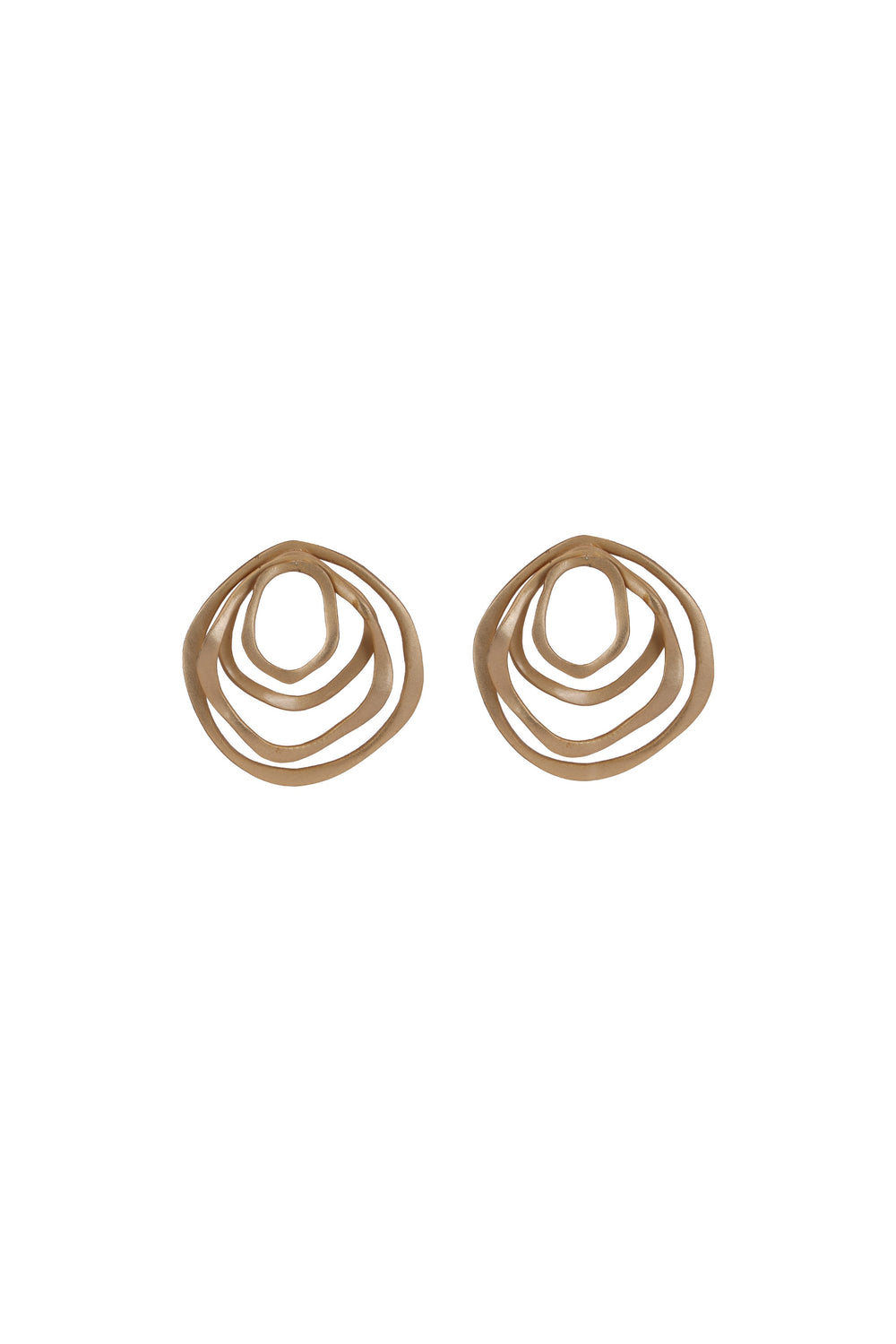 Creo Earrings