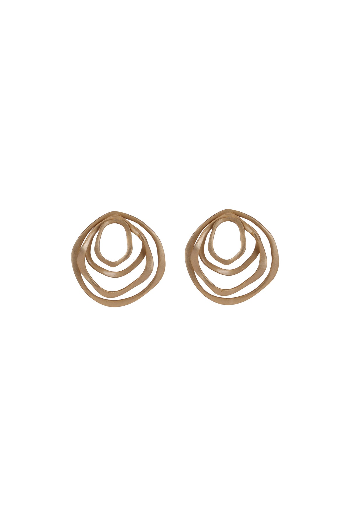 Creo Earrings
