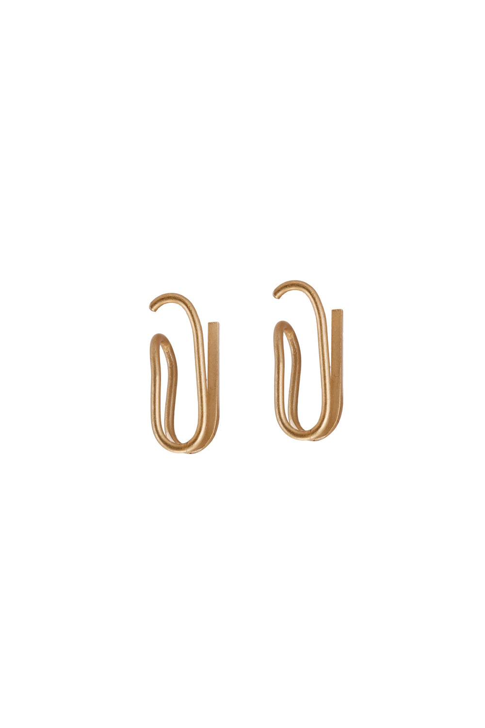 Cue Earrings