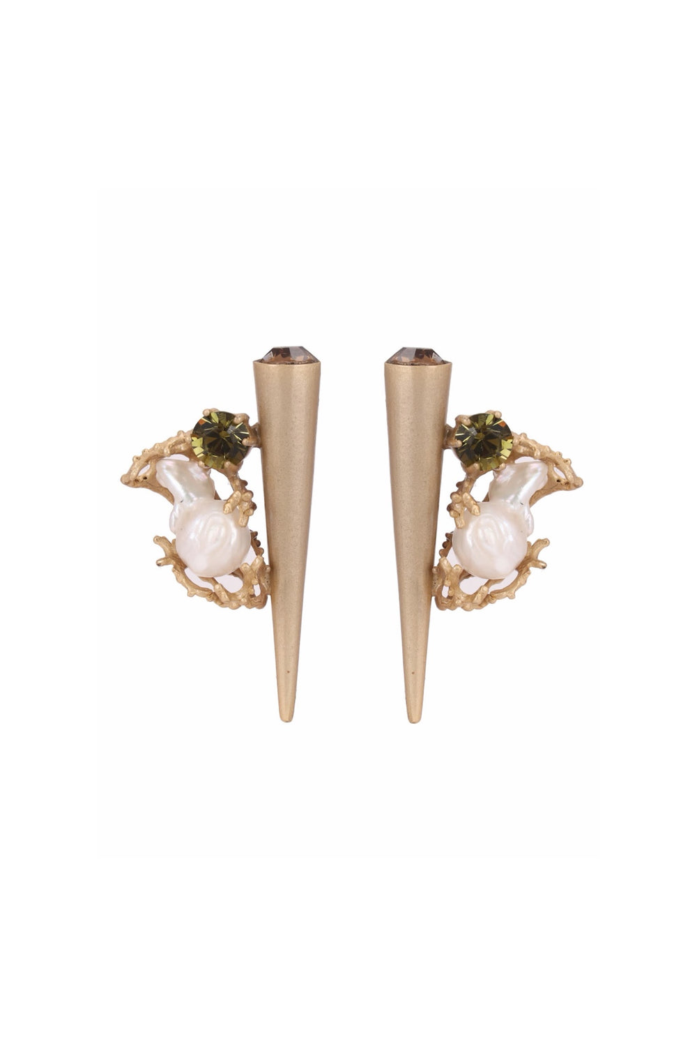 Daphne Earrings