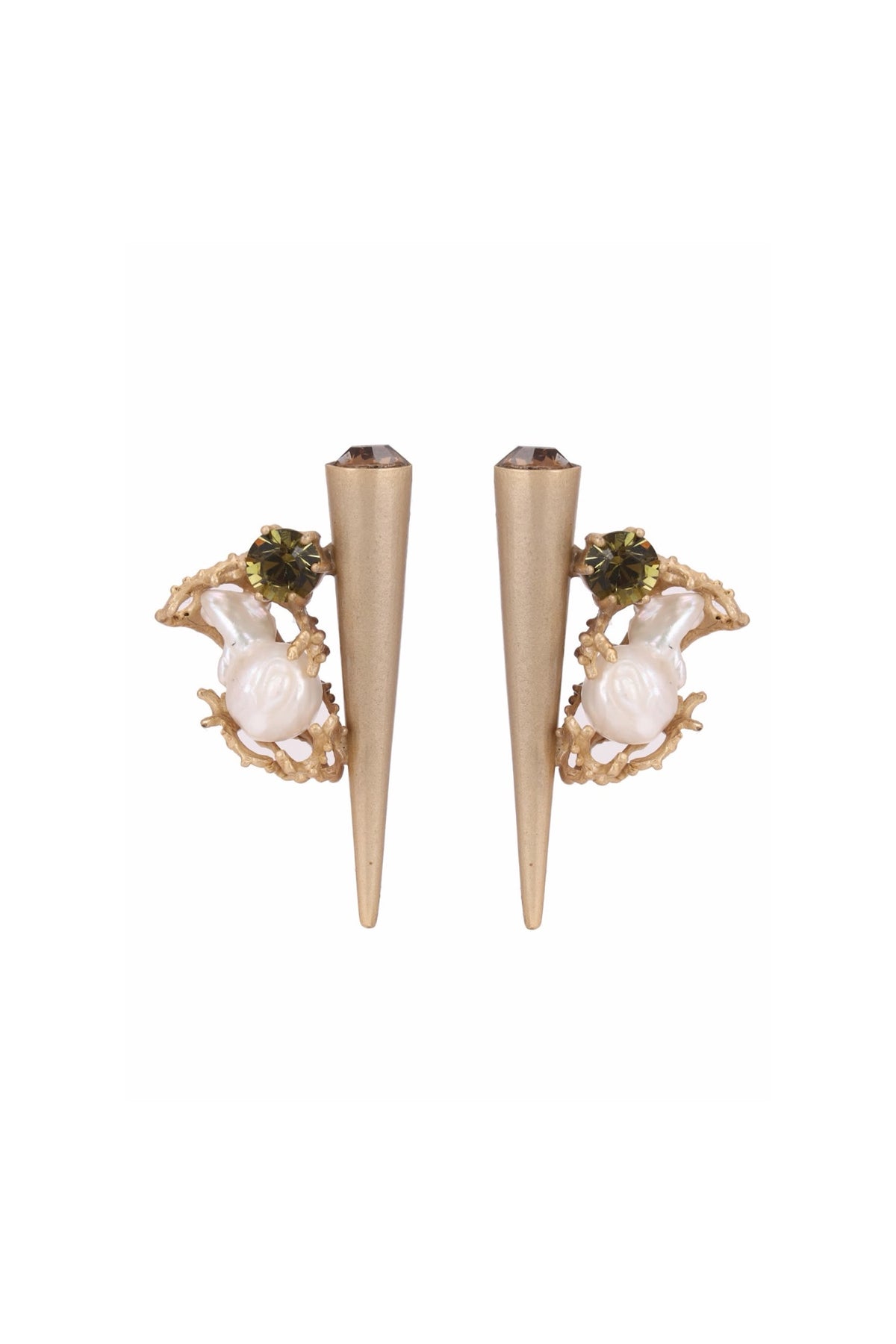 Daphne Earrings