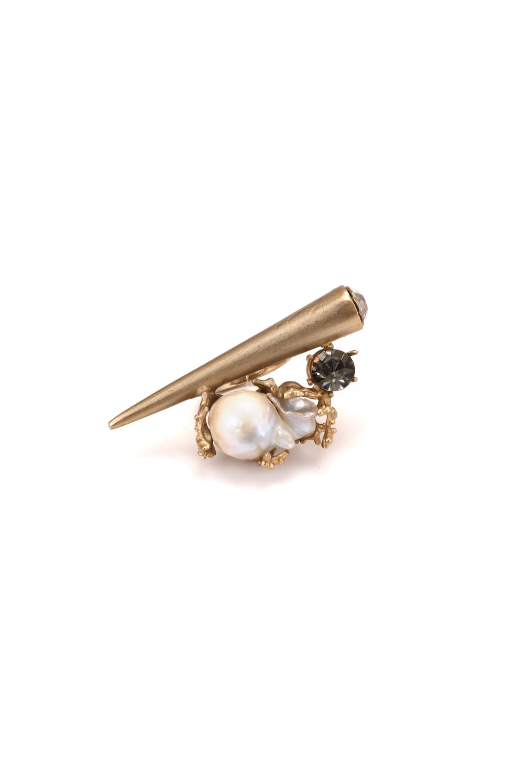 Daphr Ring