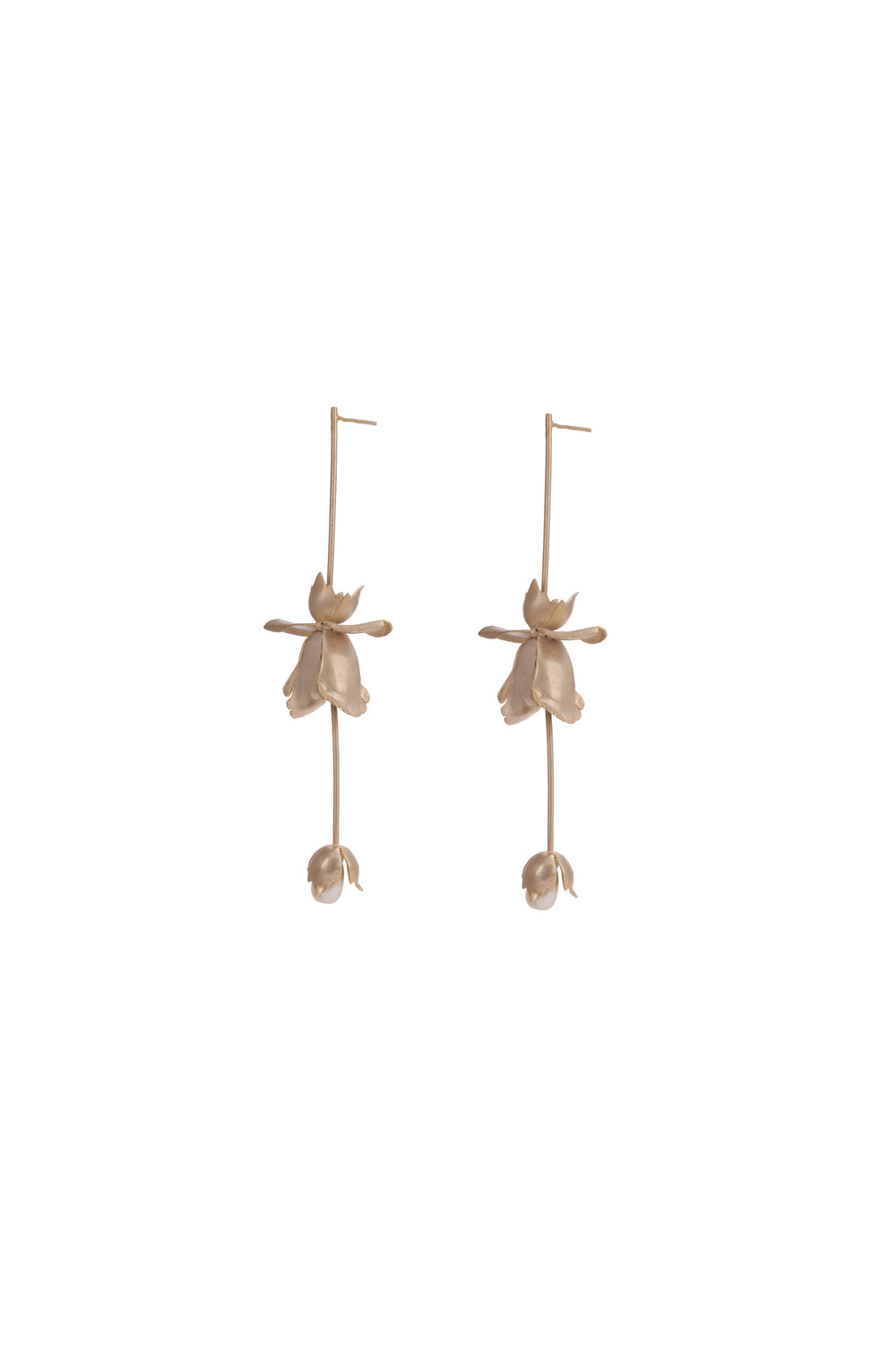 Dew N You Earrings