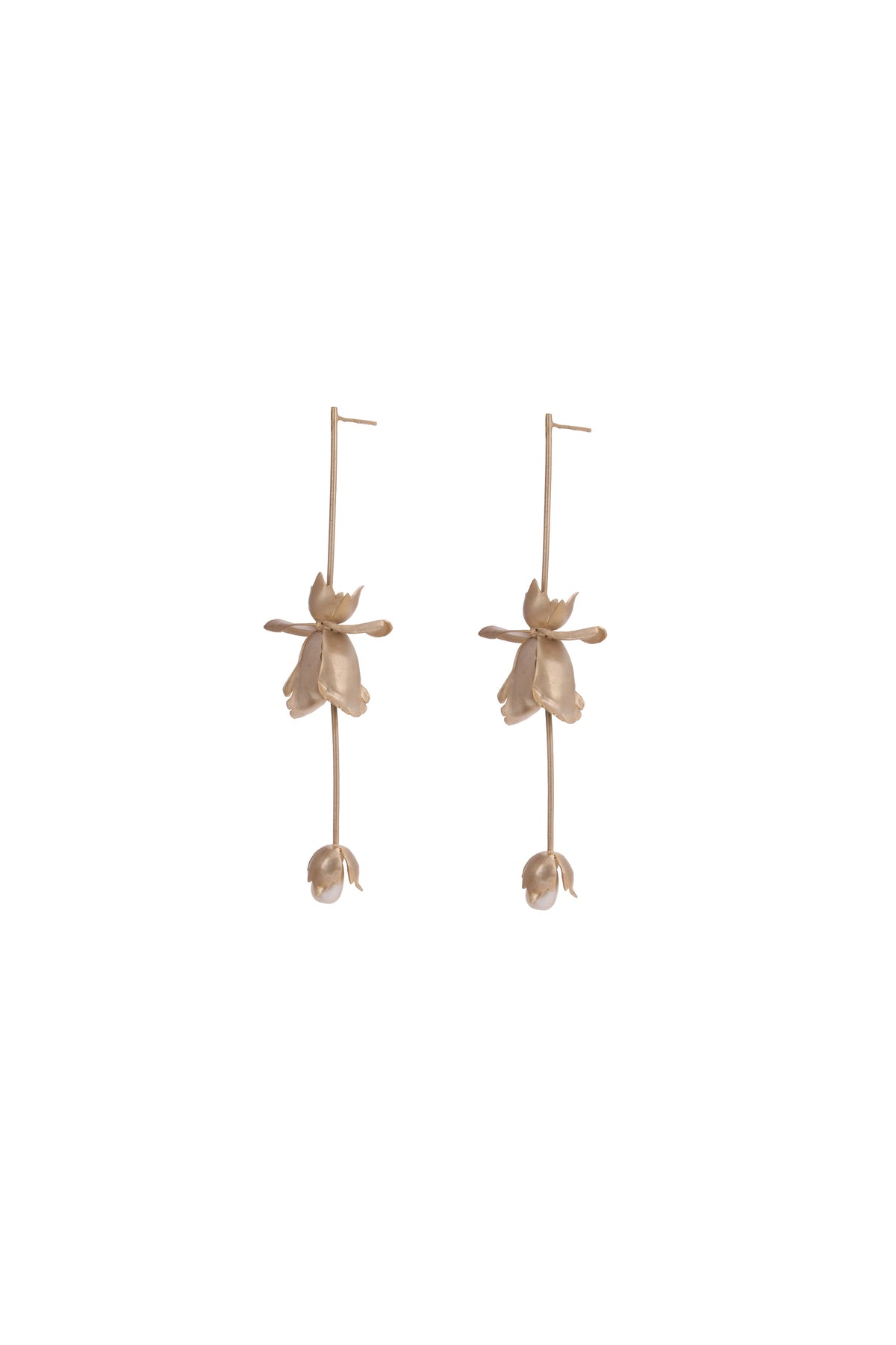 Dew N You Earrings