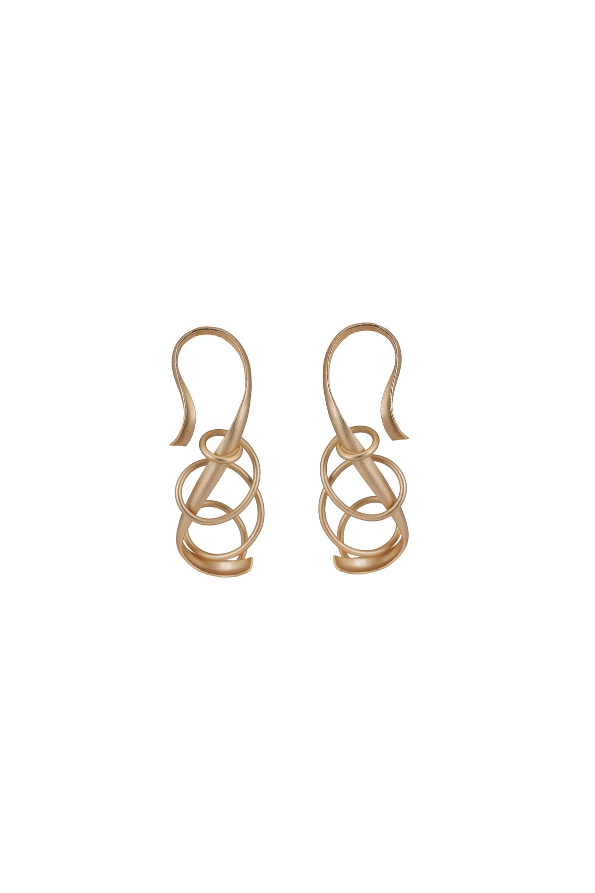 Dios Earrings