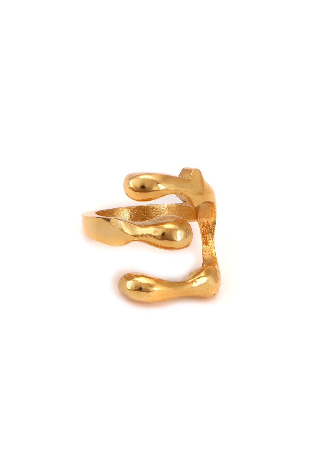 Drib Ring