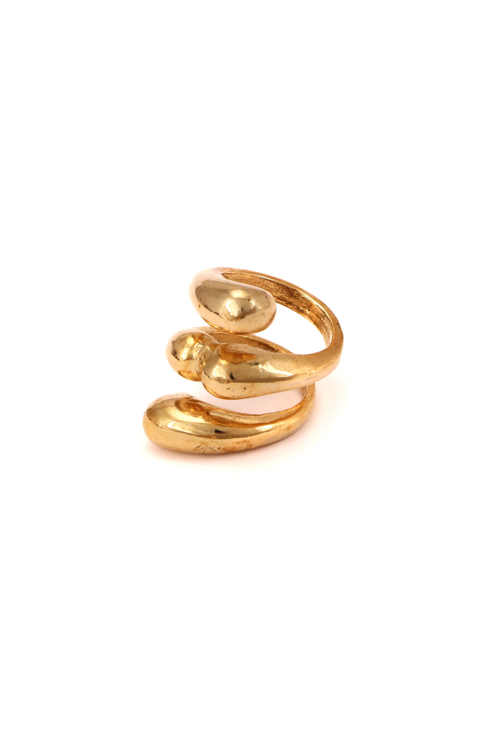 Drin Ring