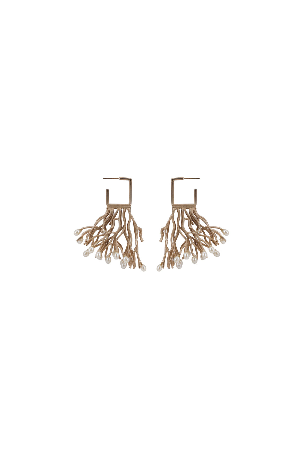 Dripo Earrings