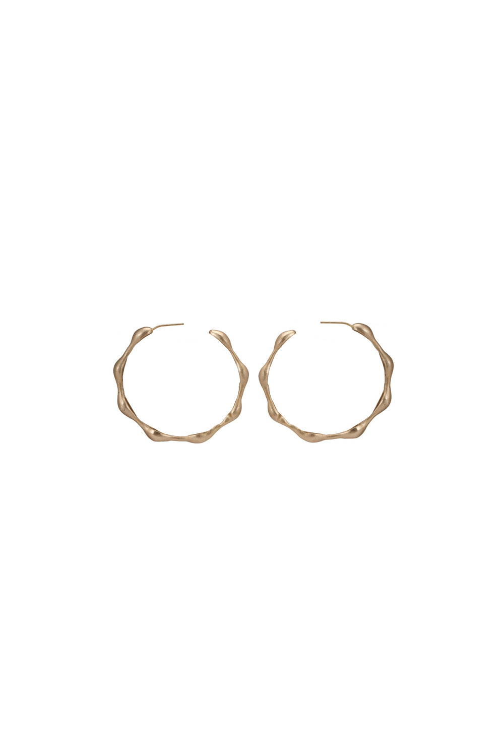 Eluro Earrings