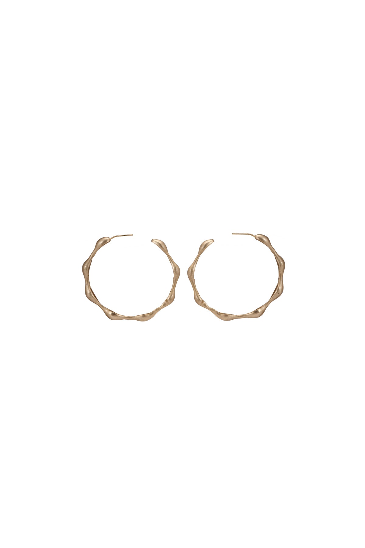Eluro Earrings