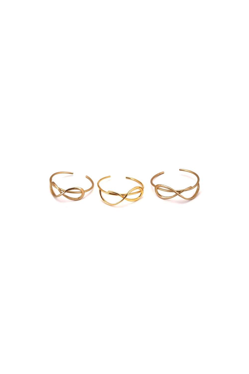 Eternity Bracelet