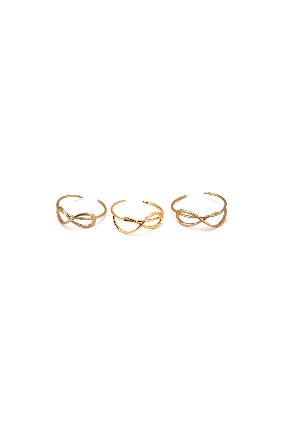 Eternity Bracelet