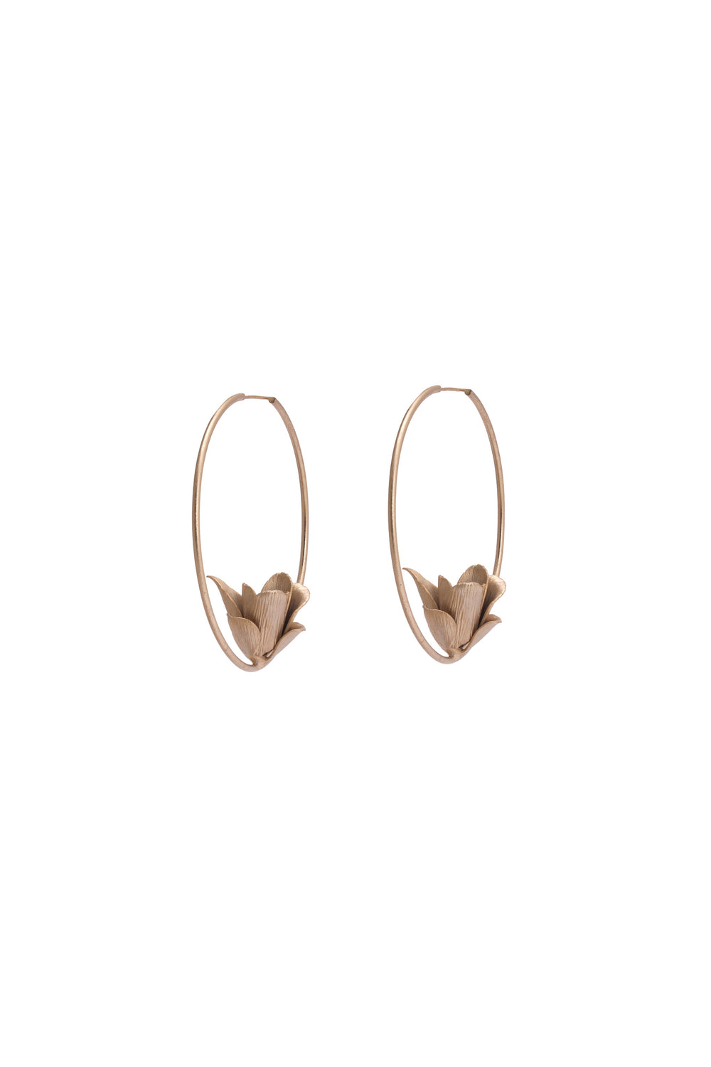 F Ho 1 Earrings