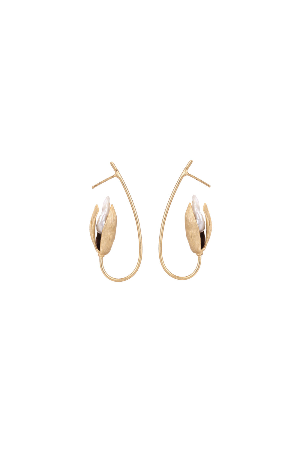 Fauna Earrings