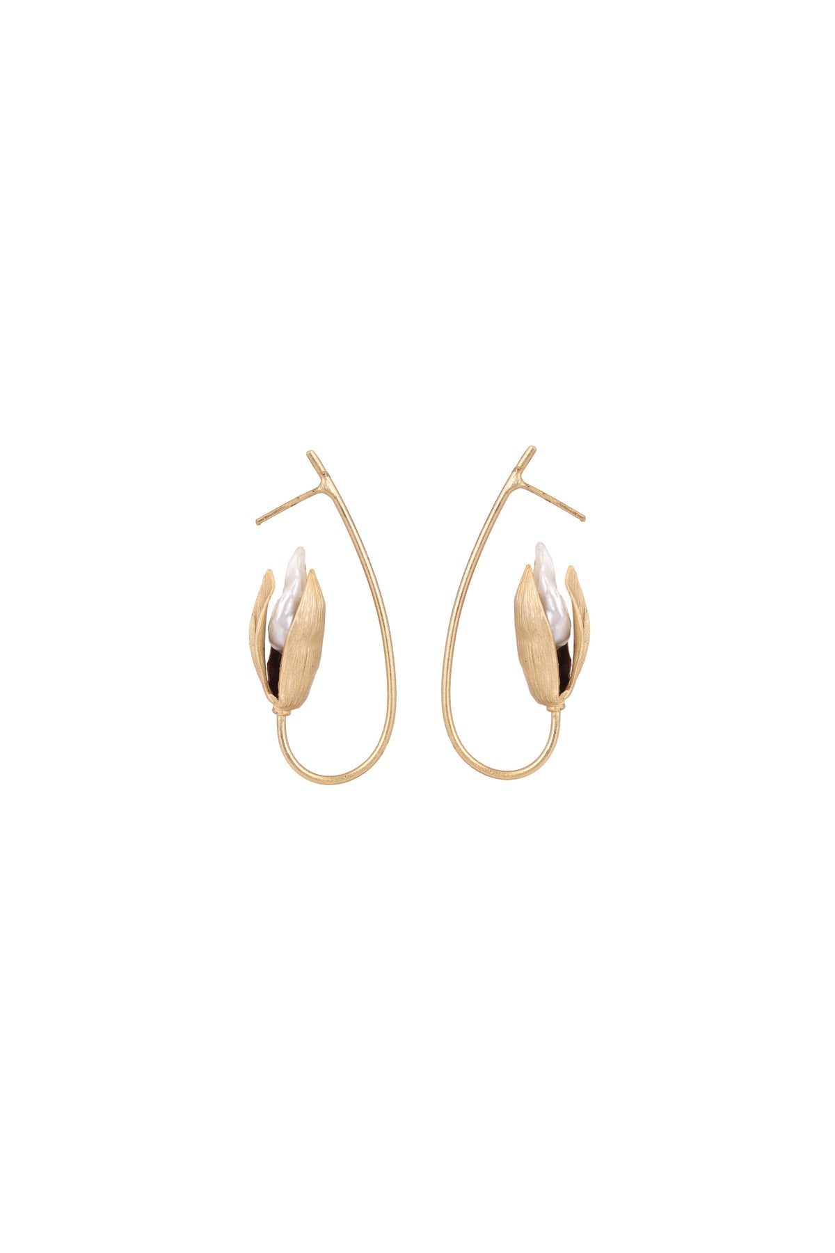 Fauna Earrings