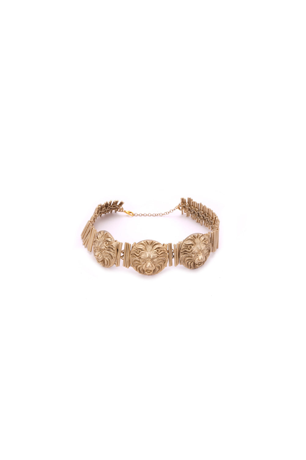 Fierce Bracelet