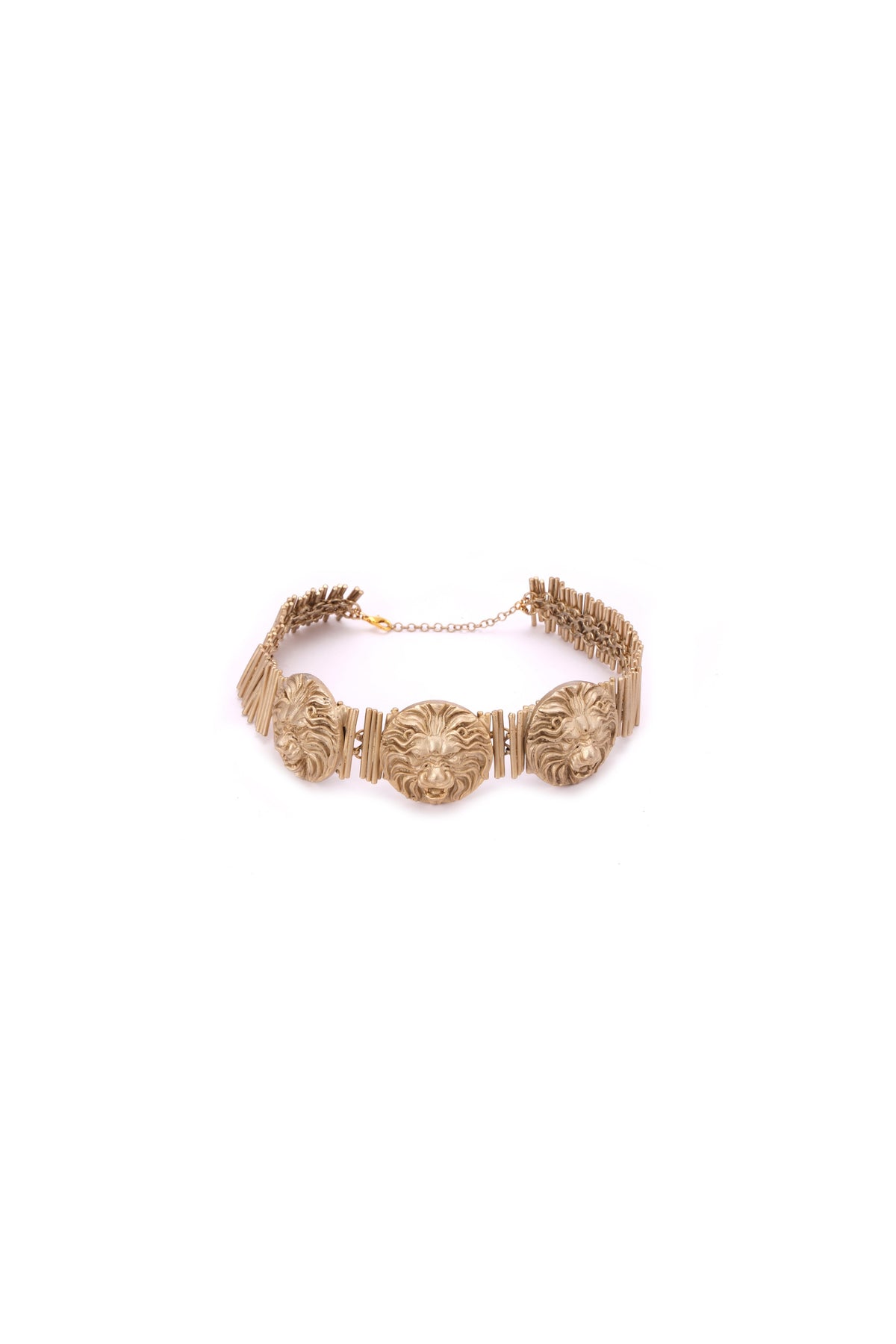 Fierce Bracelet