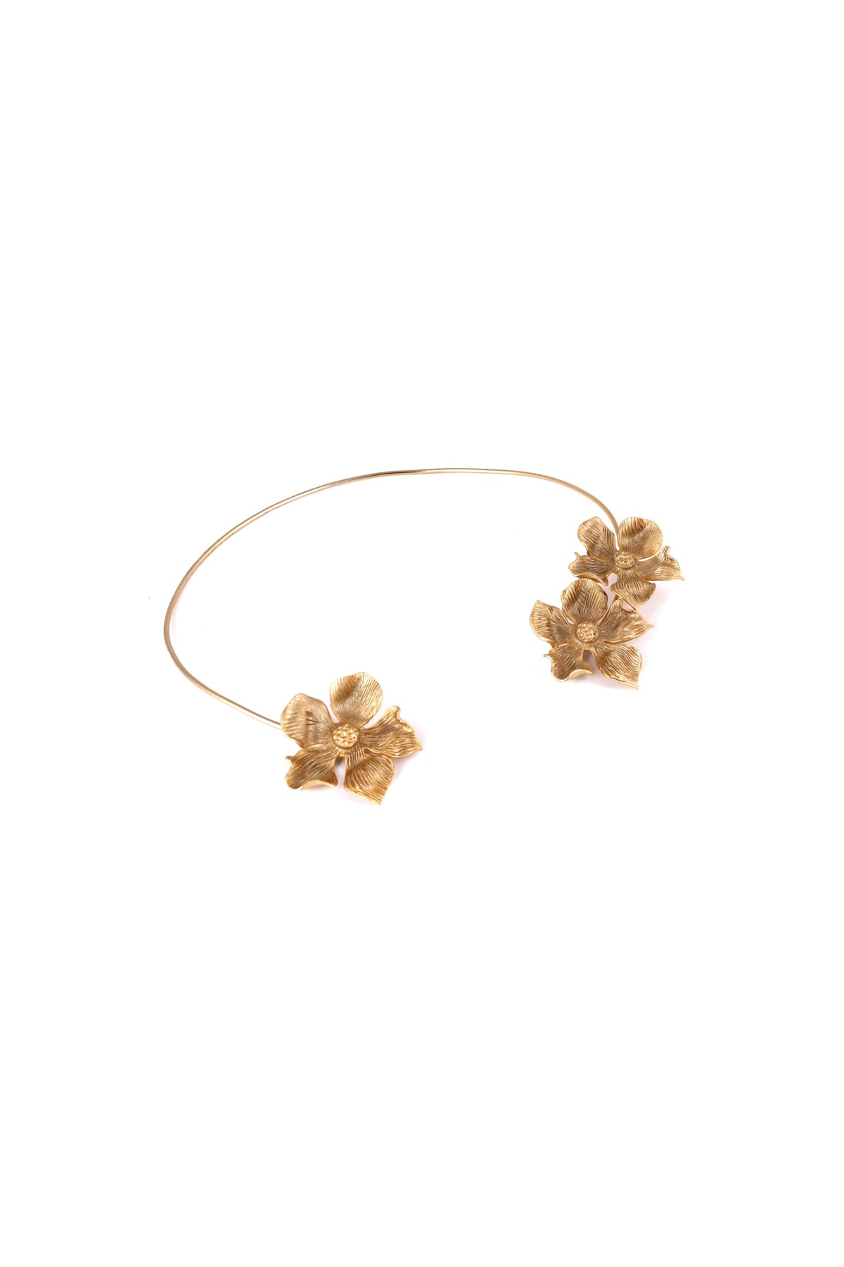 Flore Necklace