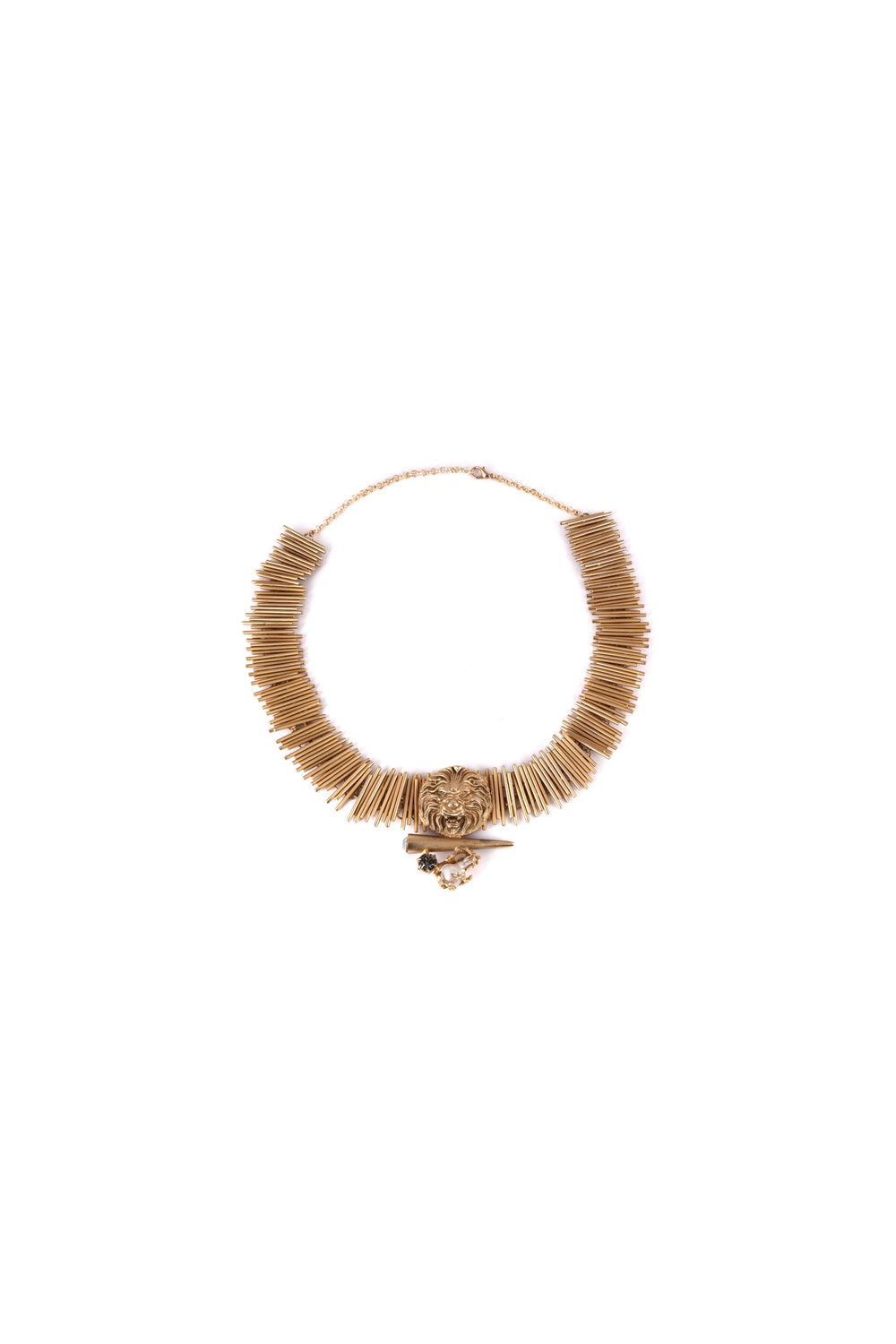 Graham Necklace