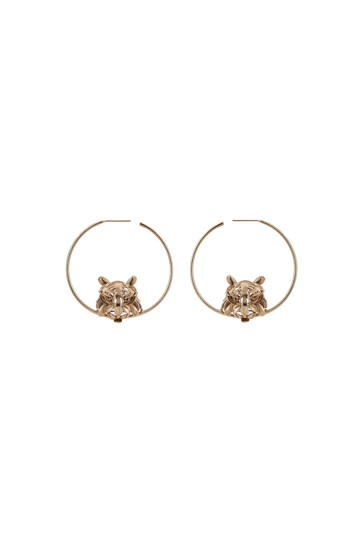 Ho-Roar Earrings
