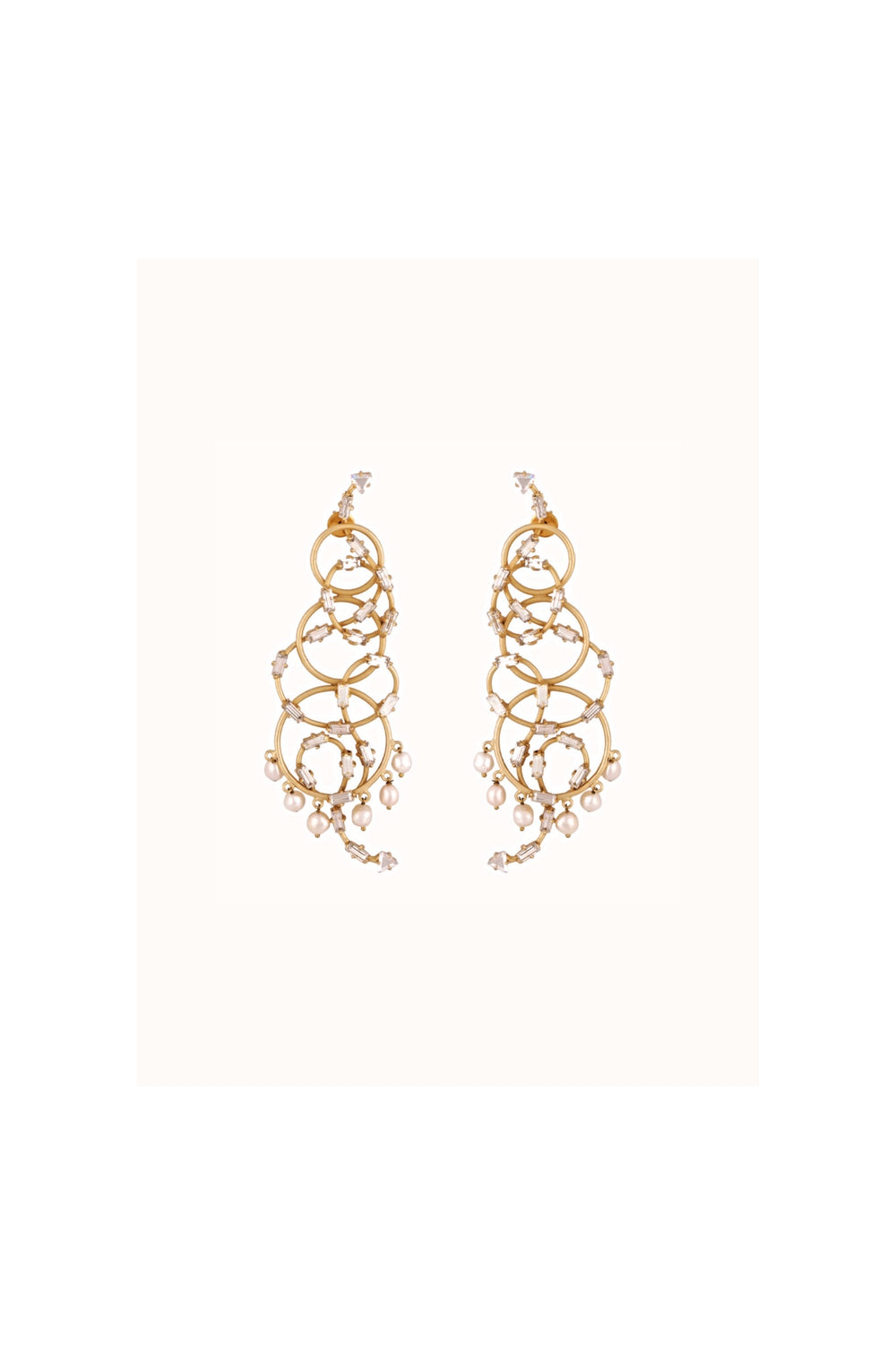 India Earrings