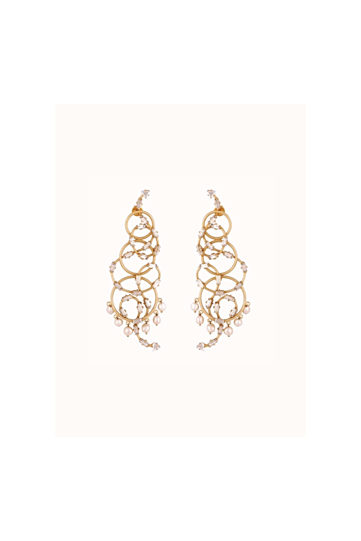 India Earrings
